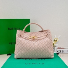 Bottega Veneta Top Handle Bags